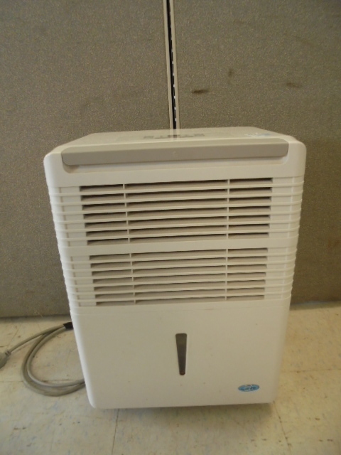Dehumidifier