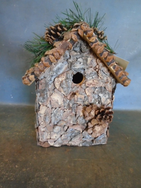 Bird House