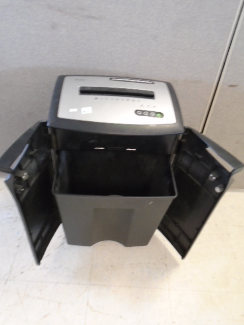 Paper Shredder
