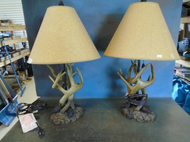 Table Lamps