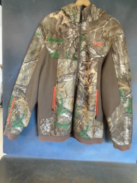 Under Armour Jacket