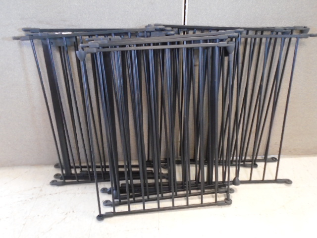 Hearth Gate
