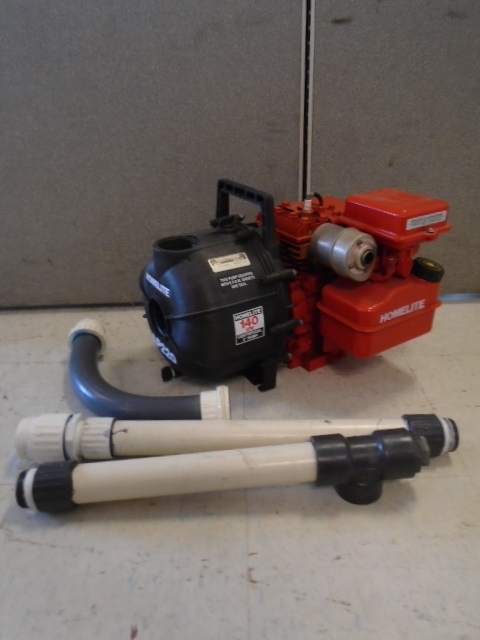 Centrifugal Pump