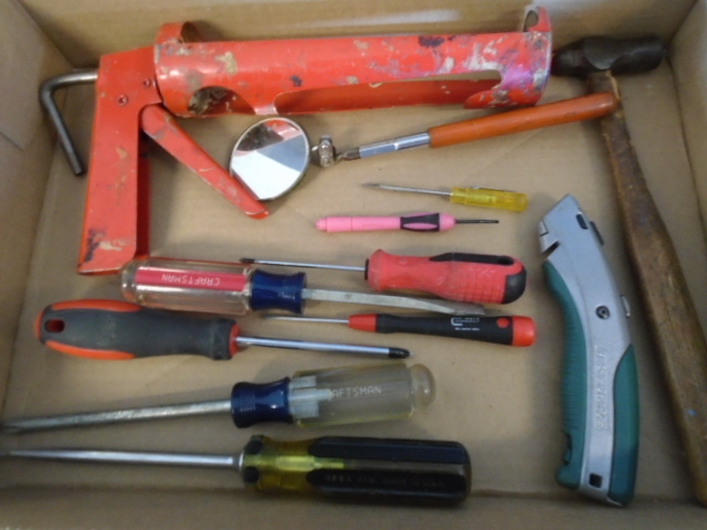 Tools