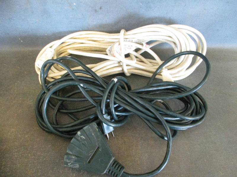 Extension Cords