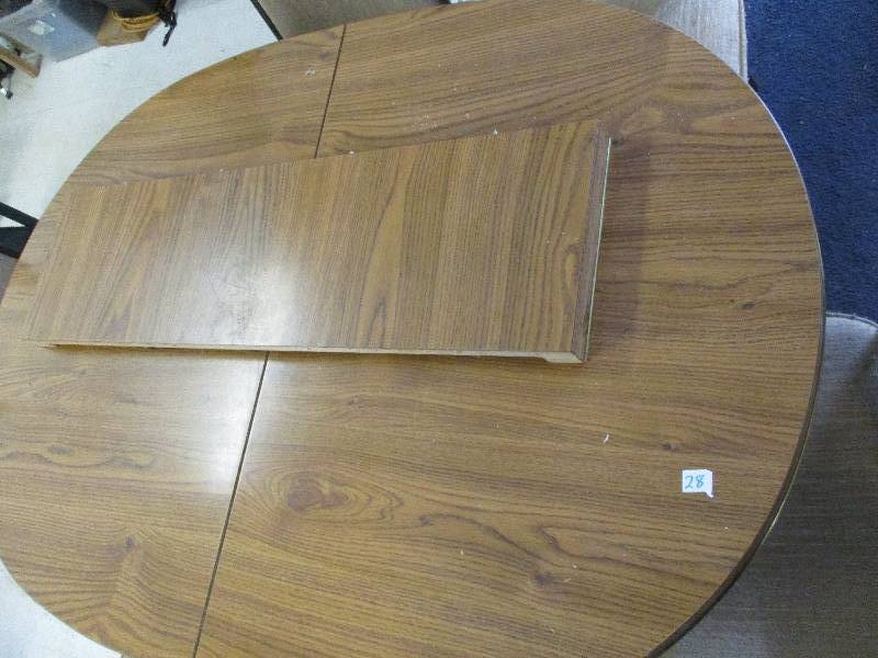 Kitchen Table and Chairs