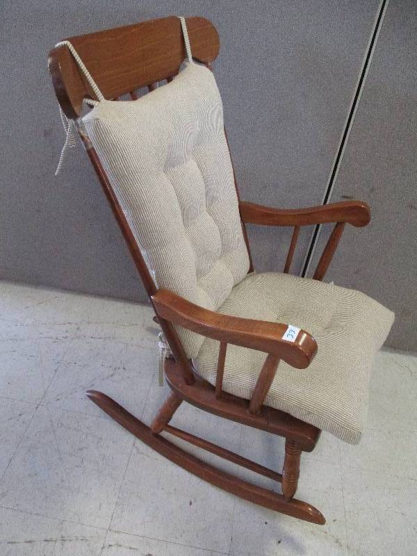 Rocking Chair