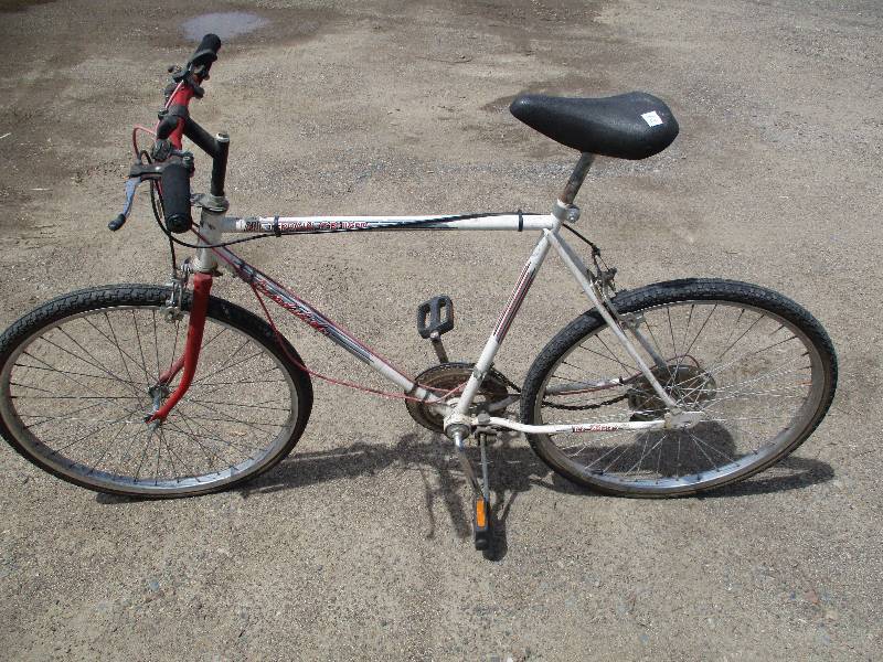 Road Master Bicycle
