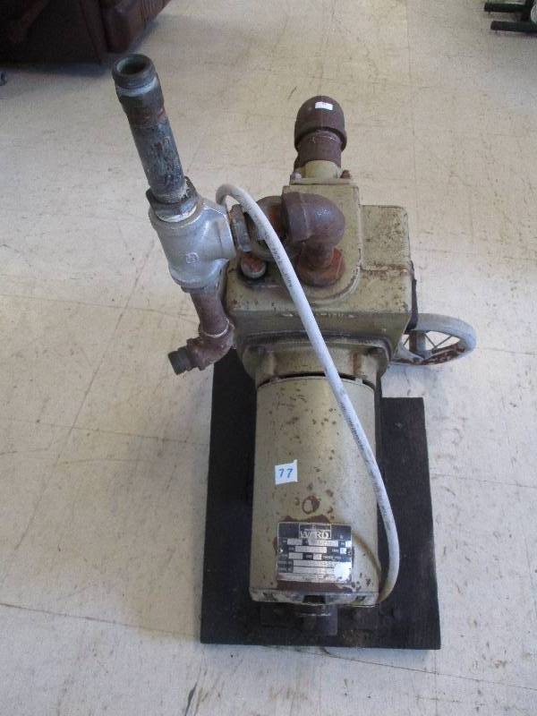 Water Pump