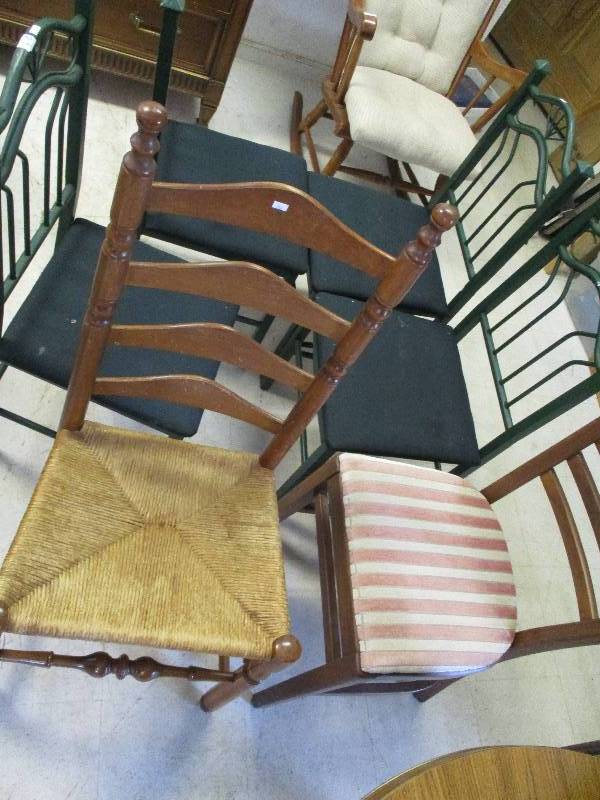 Kitchen Chairs
