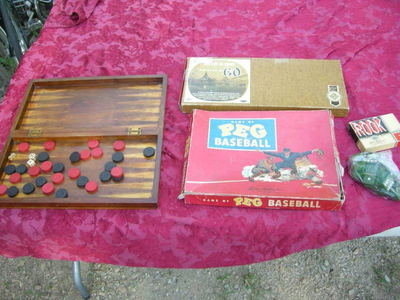 lot 101 image: Vintage Games