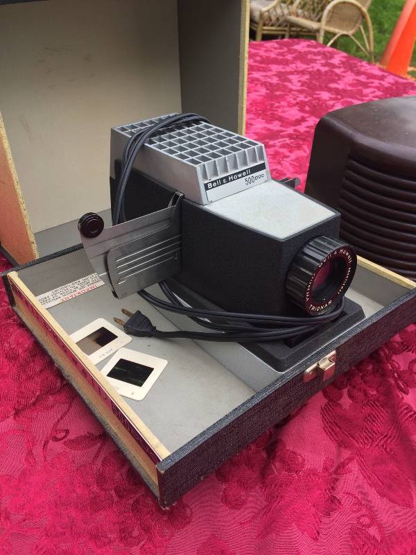 lot 72A image: Vintage Electronics