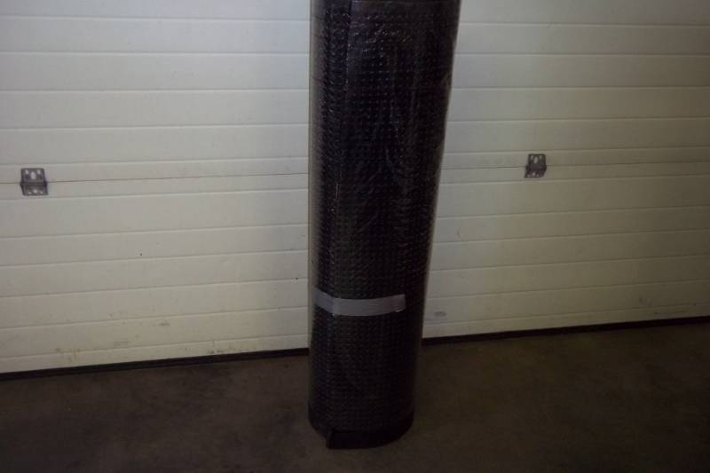 lot 171 image: Foundation Waterproofing membrane 48 Wide