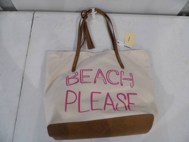 Sonoma Purse