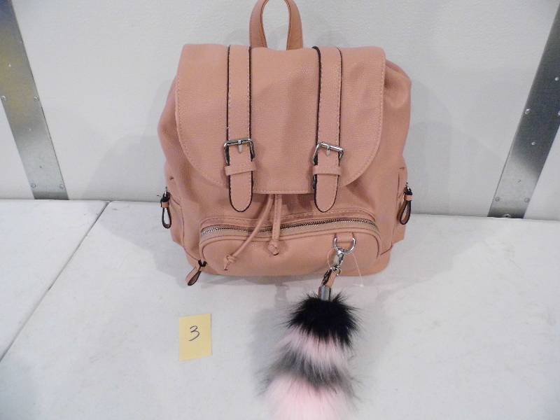 Candies Backpack
