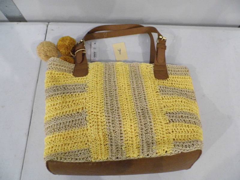 Sonoma Purse