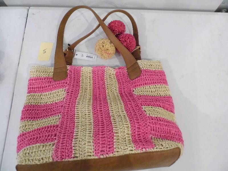Sonoma Purse