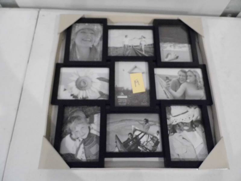 Collage Frame