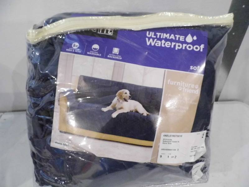 Sofa Cover