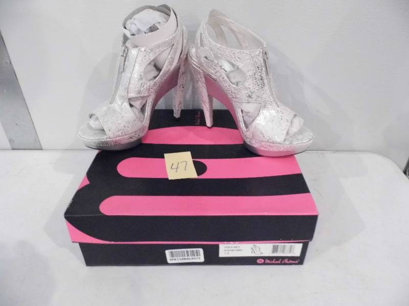 Michael Antonio Designer Shoes