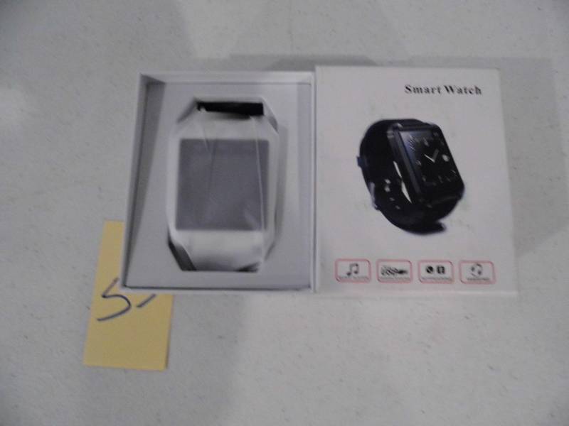 Smart Watch