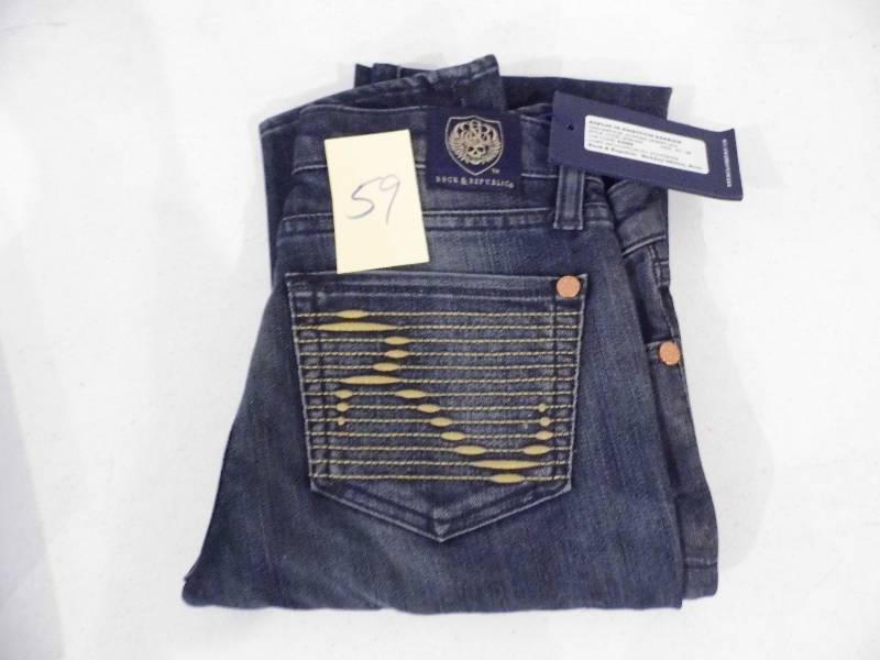 Rock & Republic Jeans