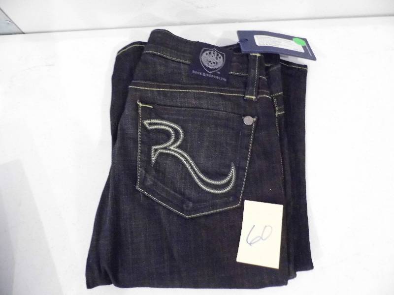 Rock & Republic Jeans