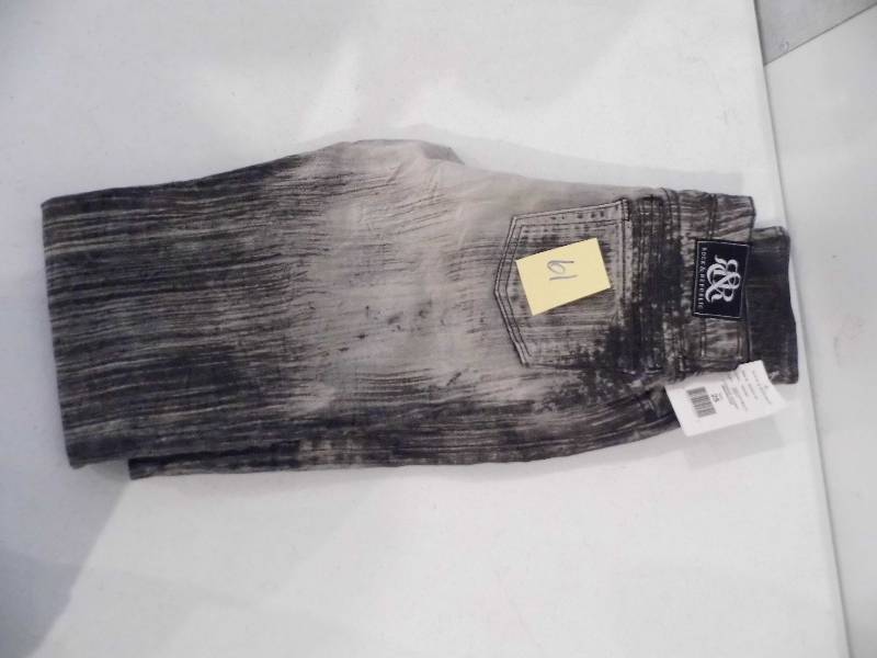 Rock & Republic Jeans