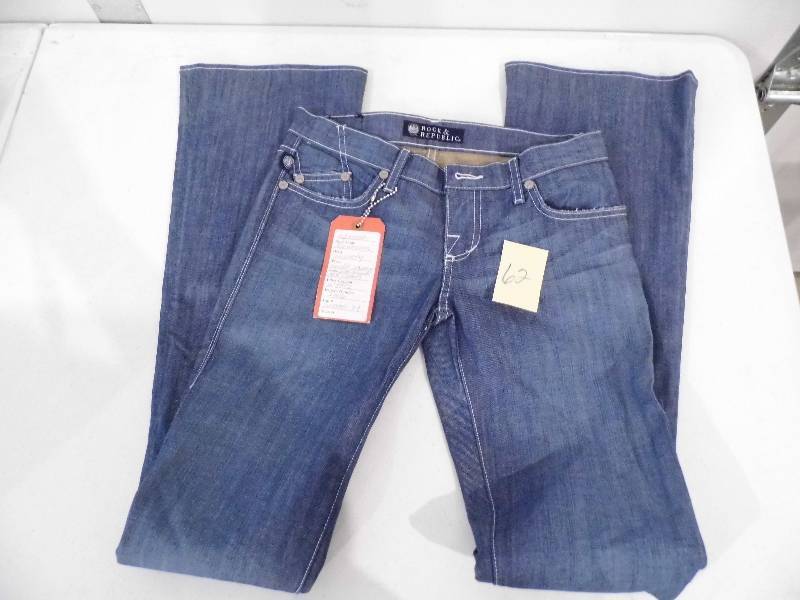 Rock & Republic Jeans
