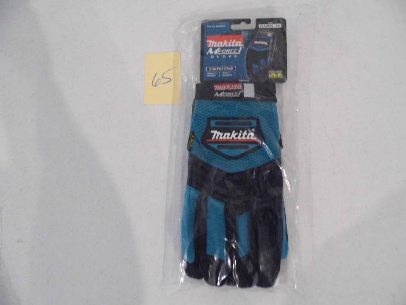 Makita Gloves