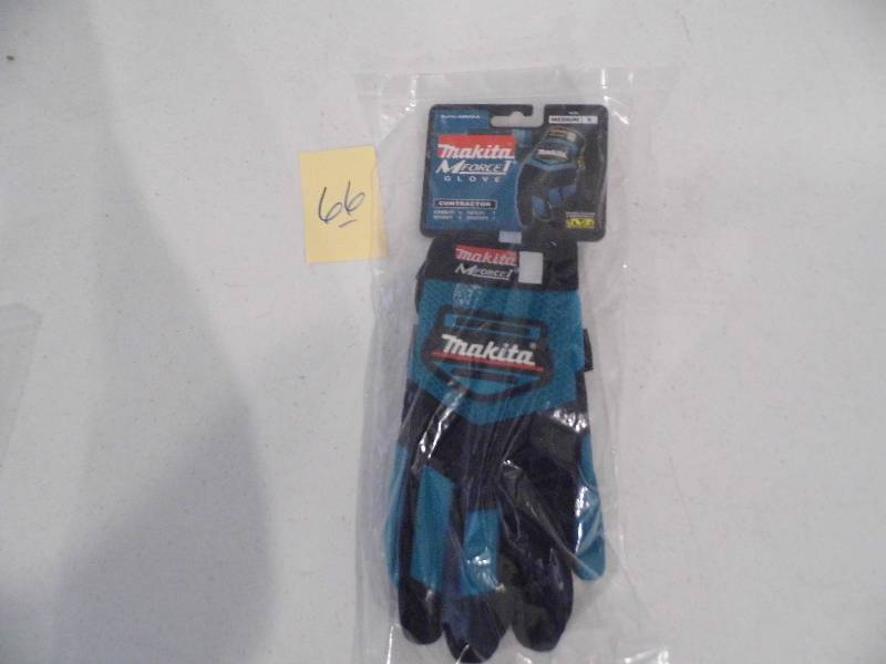 Makita Gloves