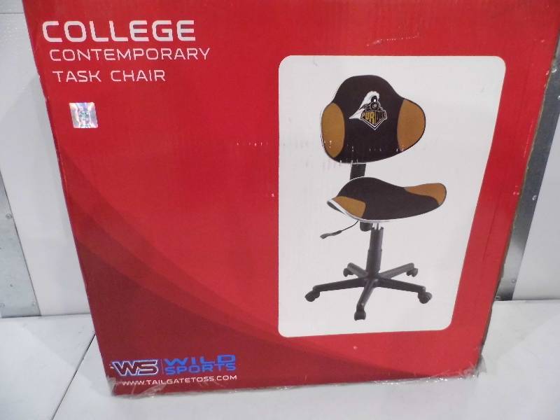 Purdue University Task Chair