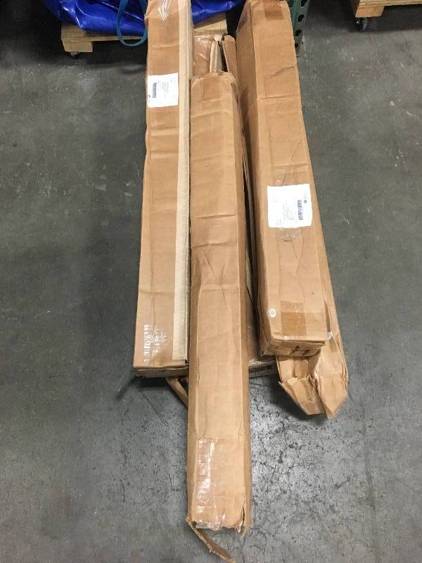Double head Heavy Duty Steel stakes