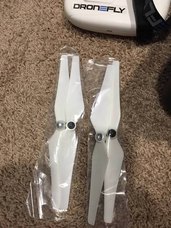 DJI phantom 2 Drone