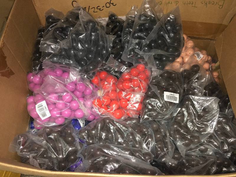 lot 55 image: BEADS