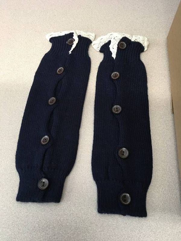 lot 177 image: BOOT SOCKS