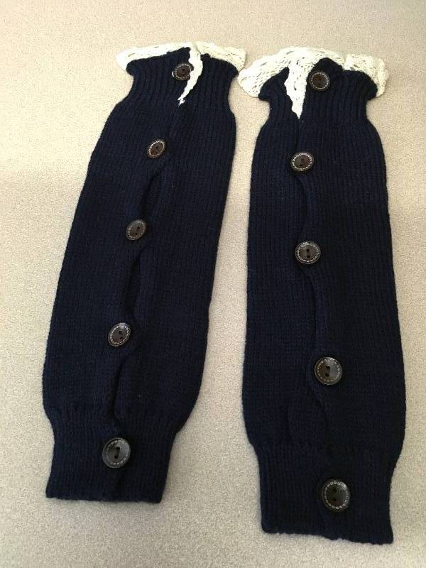 lot 178 image: BOOT SOCKS