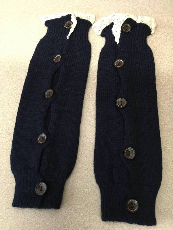 lot 179 image: BOOT SOCKS