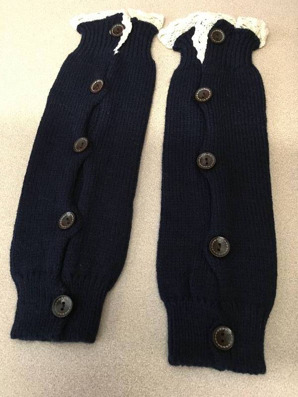 lot 180 image: BOOT SOCKS