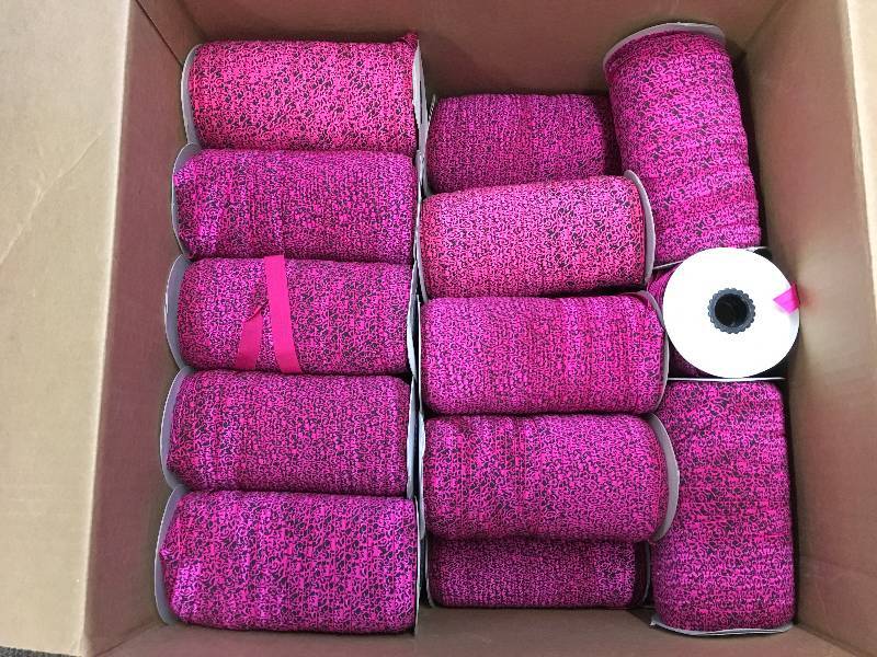 lot 375 image: RIBBON