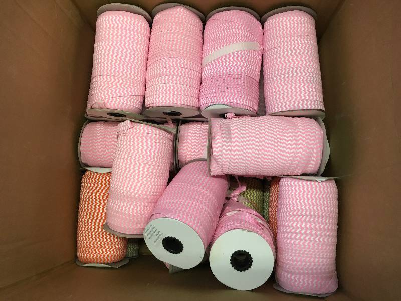 lot 376 image: RIBBON