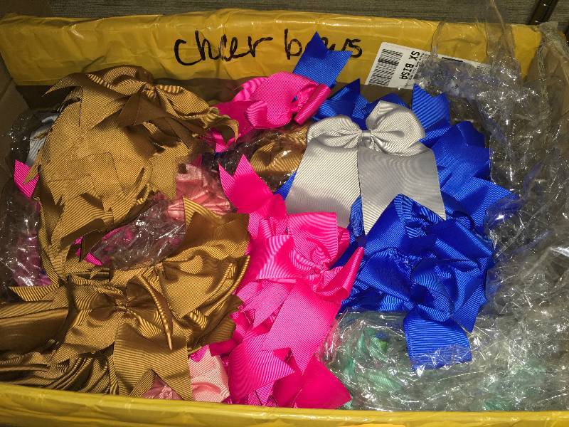 lot 381 image: BOWS
