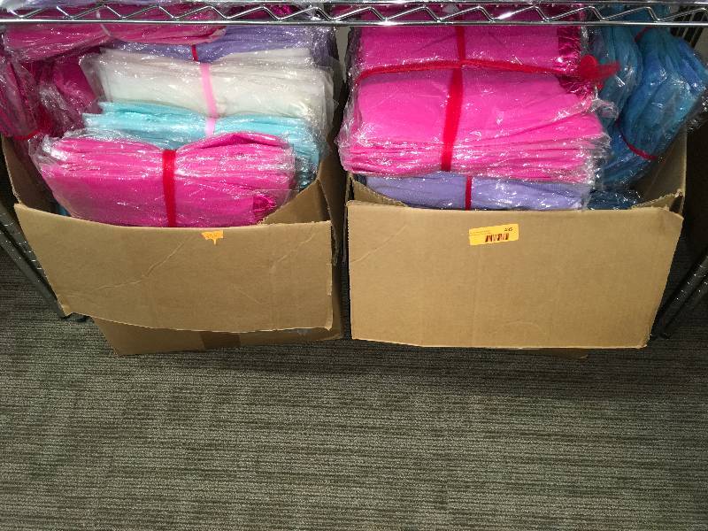 lot 435 image: TUTUS