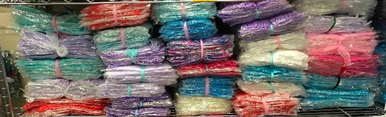 lot 440 image: TUTUS