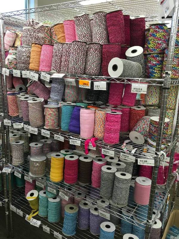 lot 460 image: RIBBON