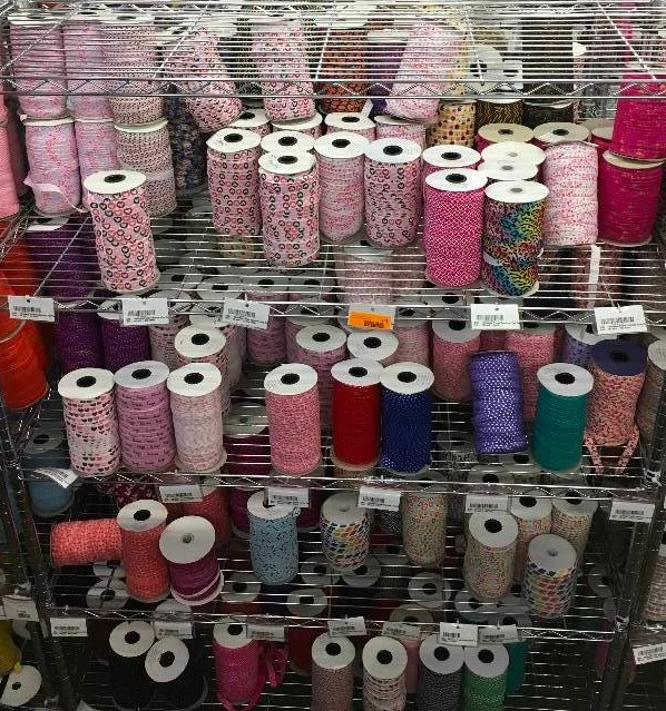 lot 461 image: RIBBON