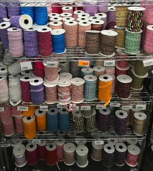lot 469 image: RIBBON