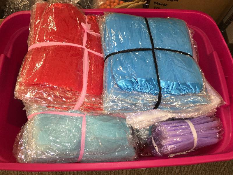 lot 283 image: TUTUS