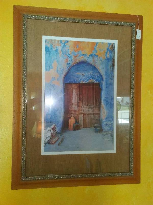 lot 66 image: Aegean Voyage Series from Scheels Home Store