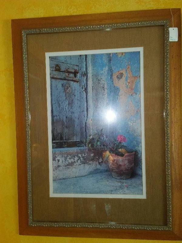 lot 67 image: Aegean Voyage Series from Scheels Home Store